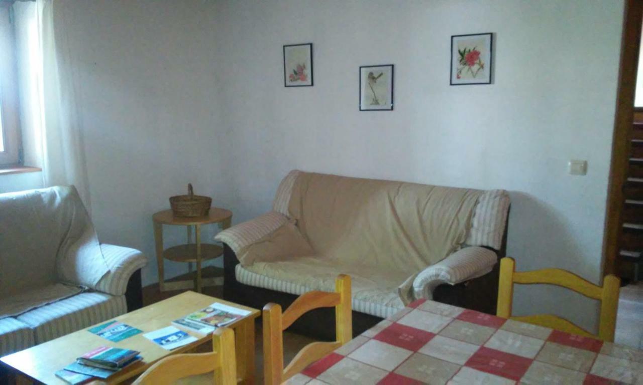 בית הארחה San Mames  	Casa La Abuela מראה חיצוני תמונה